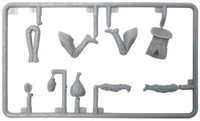1/35 Mini Art - Soviet Soldiers Taking A Break - 35233 - MPM Hobbies