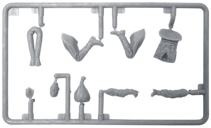 1/35 Mini Art - Soviet Soldiers Taking A Break - 35233 - MPM Hobbies