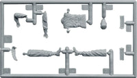 1/35 Mini Art - U.S. Soldiers At Rest - 35318 - MPM Hobbies