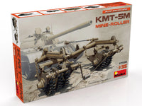 1/35 Mini Art KMT-5M Mine-Roller - 37036 - MPM Hobbies