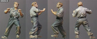 1/35 Mini Art - German Tank Repair Crew - 35319 - MPM Hobbies