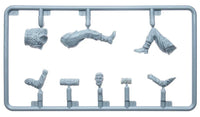 1/35 Mini Art - German Infantry At Rest - 35266 - MPM Hobbies