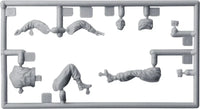 1/35 Mini Art - U.S. Soldiers At Rest - 35318 - MPM Hobbies