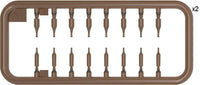 1/35 Mini Art - Calvados Sellers - 38071 - MPM Hobbies