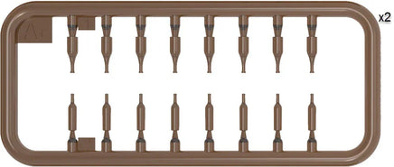 1/35 Mini Art - Calvados Sellers - 38071 - MPM Hobbies
