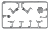 1/35 Mini Art - German Tank Riders Set 1 - 35376 - MPM Hobbies