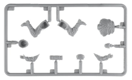 1/35 Mini Art - German Tank Riders Set 1 - 35376 - MPM Hobbies