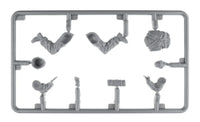 1/35 Mini Art - German Tank Riders Set 1 - 35376 - MPM Hobbies