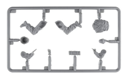 1/35 Mini Art - German Tank Riders Set 1 - 35376 - MPM Hobbies