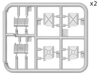 1/35 Mini Art - German Soldiers with Jerry Cans - 35286 - MPM Hobbies