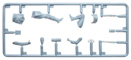 1/35 Mini Art - German Infantry At Rest - 35266 - MPM Hobbies