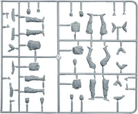 1/35 Mini Art - Soviet Tank Crew At Rest - 35246 - MPM Hobbies