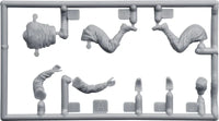 1/35 Mini Art - U.S. Soldiers At Rest - 35318 - MPM Hobbies