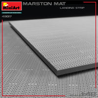 1/48 MiniArt Marston Mat Landing Strip 49017 - MPM Hobbies