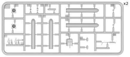 1/35 Mini Art Welders - 38039 - MPM Hobbies