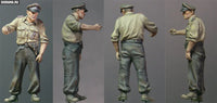 1/35 Mini Art - German Tank Repair Crew - 35319 - MPM Hobbies
