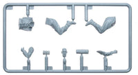 1/35 Mini Art - German Infantry At Rest - 35266 - MPM Hobbies