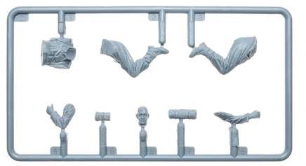 1/35 Mini Art - German Infantry At Rest - 35266 - MPM Hobbies