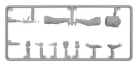 1/35 Mini Art - Soviet Tank Crew 1960-70's - 37037 - MPM Hobbies