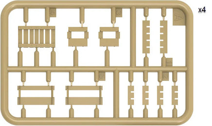 1/35 Mini Art - Calvados Sellers - 38071 - MPM Hobbies