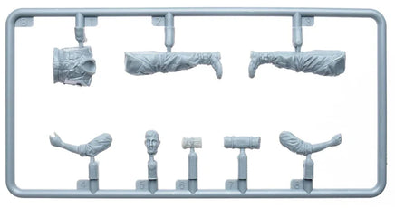 1/35 Mini Art - German Infantry At Rest - 35266 - MPM Hobbies
