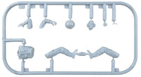 1/35 Mini Art - British AFV Crew - 37059 - MPM Hobbies