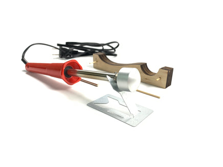 Model Shipways - Electric Plank Bender - 7205 - MPM Hobbies