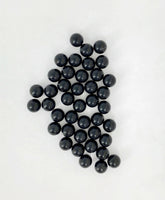 Model Shipways - 6mm Cannonball 40 pcs - 1185 - MPM Hobbies