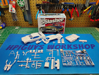 1/25 MPC 1972 Chevelle SS 454-1014 - MPM Hobbies