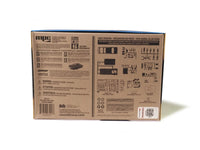 1/25 MPC 1976 Dodge Dart "Weekend Warrior" 1019 - MPM Hobbies