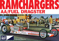 1/25 MPC Ramchargers Front Engine Dragster 940 - MPM Hobbies
