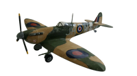 Guillows Kits Supermarine Spitfire 504