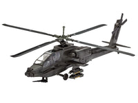 1/100 Revell Germany AH-64A Apach 04985
