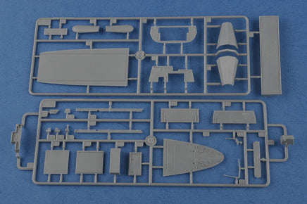 1/700 Hobby Boss USS New York (LPD-21) 83415 - MPM Hobbies