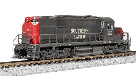 N Broadway Ltd Alco RSD-15 Southern Pacific #251 6624