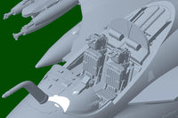 1/72 Trumpeter A-6E Tram Intruder 01642