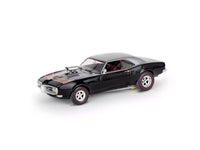 1/25 Revell-Monogram 1968 Pontiac Firebird 14545 - MPM Hobbies