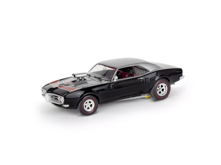 1/25 Revell-Monogram 1968 Pontiac Firebird 14545 - MPM Hobbies