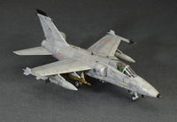 1/72 Italeri AMX Ghibli Ground Attack Aircraft 1460