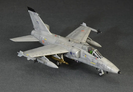 1/72 Italeri AMX Ghibli Ground Attack Aircraft 1460