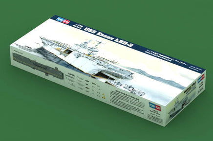1/700 Hobby Boss USS Essex LHD-2 83403 - MPM Hobbies