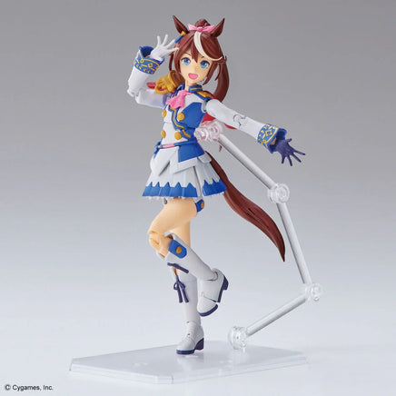 Bandai Figure-Rise Standard Umamusume: Pretty Derby Tokai Teio 2604207