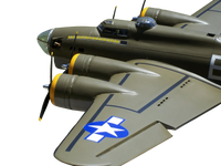 Guillows Kits B-17G Flying Fortress 2002