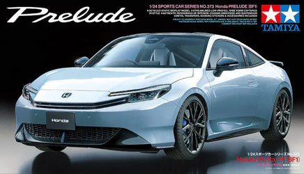 1/24 Tamiya Honda New Prelude 24373