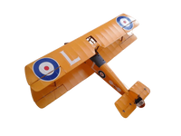 Guillows Kits Sopwith Camel 801