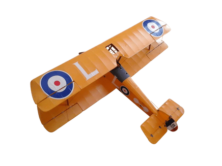 Guillows Kits Sopwith Camel 801