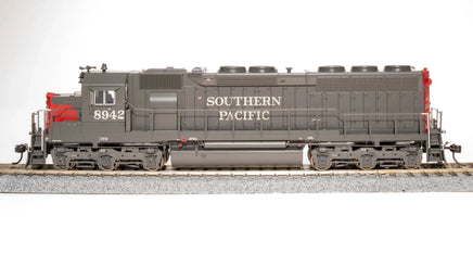 HO Broadway Ltd EMD SD45 Southern Pacific #8942 4293
