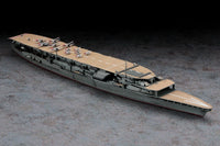 1/700 Hasegawa Water Line Series Aircraft Carrier Akagi "Three Flight Deck" 49220