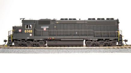 HO Broadway Ltd EMD SD45 Pennsylvania Railroad #6148 4289