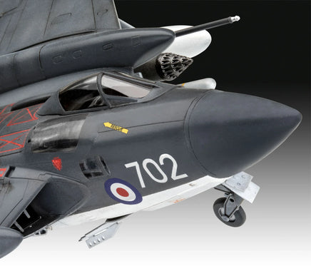 1/72 Revell Germany Sea Vixen FAW 2 "70th Anniversary" 03866